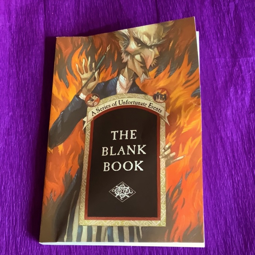 RELISTED with book
